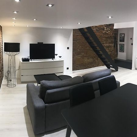 Apartmán O Briques De Toulouse Exteriér fotografie