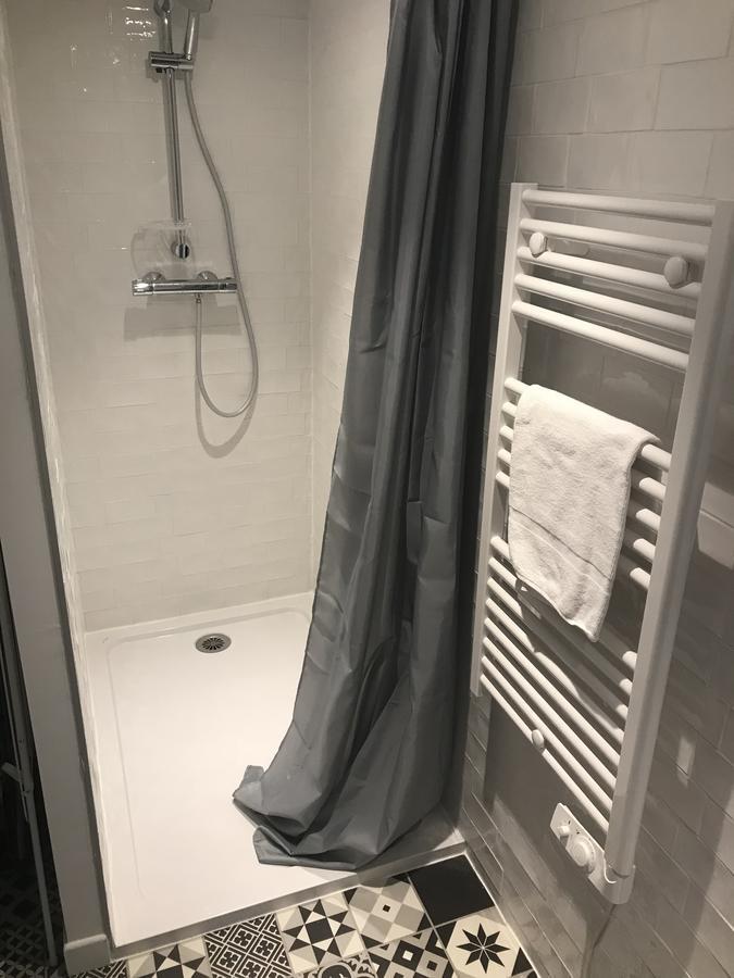 Apartmán O Briques De Toulouse Exteriér fotografie