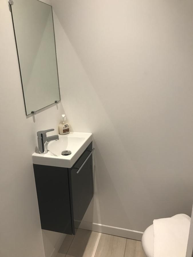 Apartmán O Briques De Toulouse Exteriér fotografie