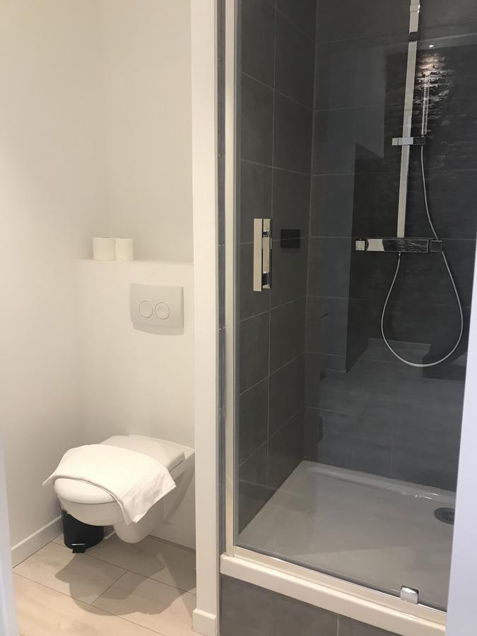 Apartmán O Briques De Toulouse Exteriér fotografie